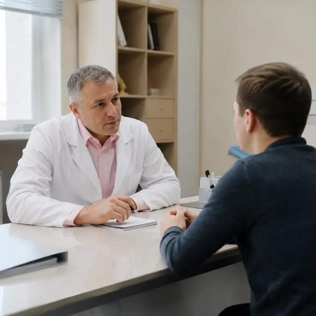Как подготовиться к приему у нарколога: советы для тех, кто ищет помощь